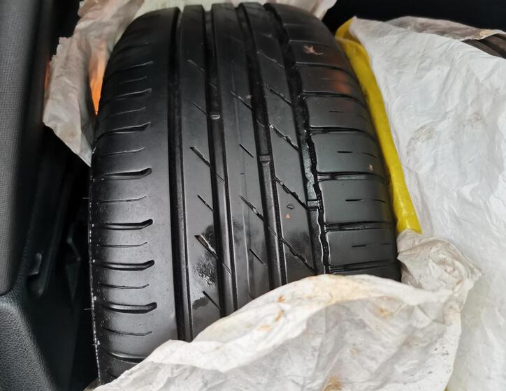 Mercedes-Benz Třídy B 16