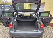 Audi A4 Kombi 1,8 l 88 kw