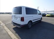 Volkswagen Multivan Kombi 2,0 l 150 kw
