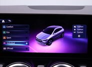 Mercedes-Benz GLA SUV / Terénní 2,0 l 165 kw