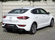 Hyundai i30 Liftback 998,0 88 kw