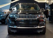 Jeep Grand Cherokee 11