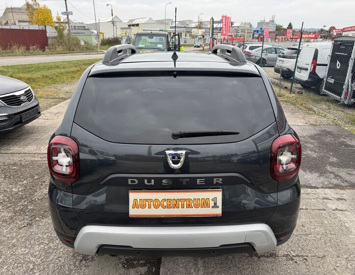 Dacia Duster 6