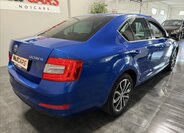 Škoda Octavia Liftback 1,2 l 81 kw