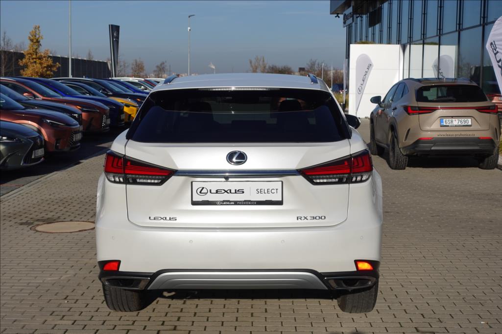 Lexus RX 300