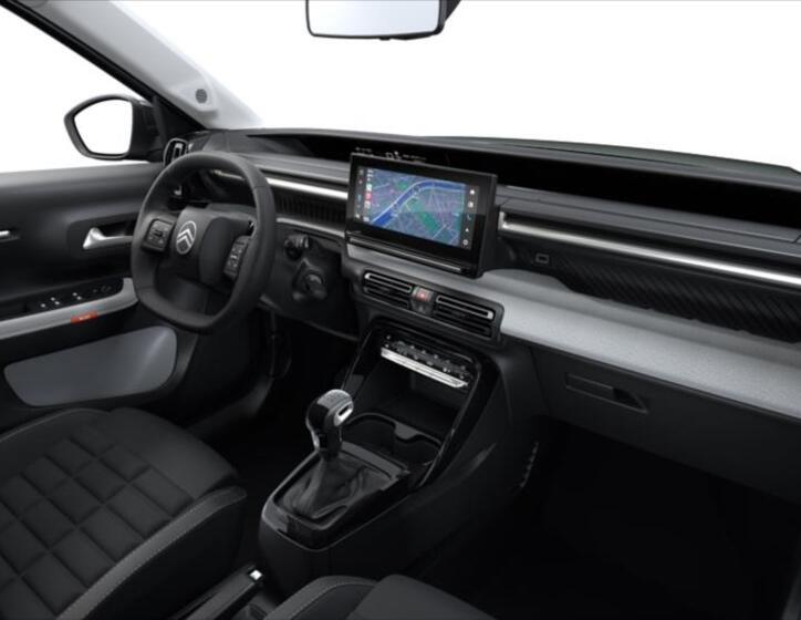 Citroën C3 Aircross 7