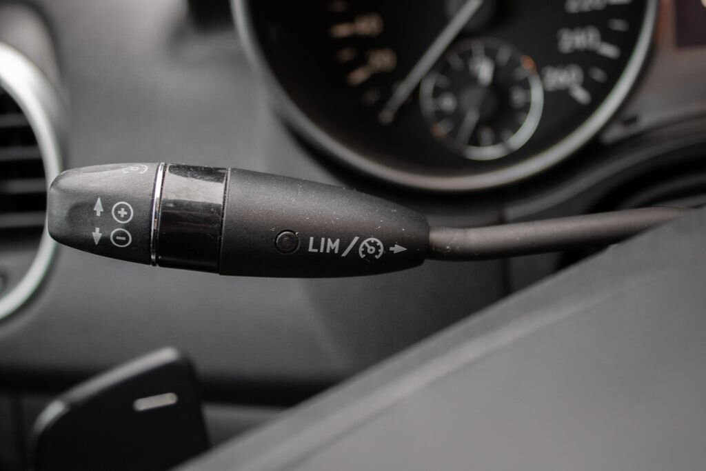 Mercedes-Benz Třídy M