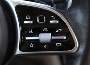 Mercedes-Benz GLC SUV 2,0 l 143 kw