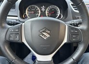 Suzuki Swift Hatchback 1,2 l 69 kw