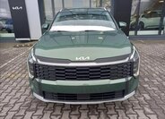 KIA Sportage SUV 1,6 l 110 kw