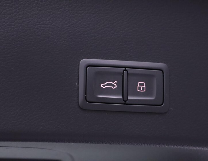 Audi A6 Kombi 3,0 l 200 kw