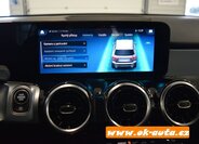 Mercedes-Benz GLB SUV / Terénní 0,0 110 kw