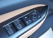 Lexus NX 450h plus SUV / Terénní 2,5 l 136 kw