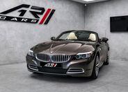 BMW Z4 4
