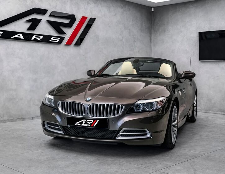 BMW Z4 4