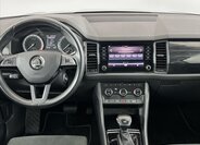 Škoda Kodiaq SUV / Terénní 2,0 l 110 kw