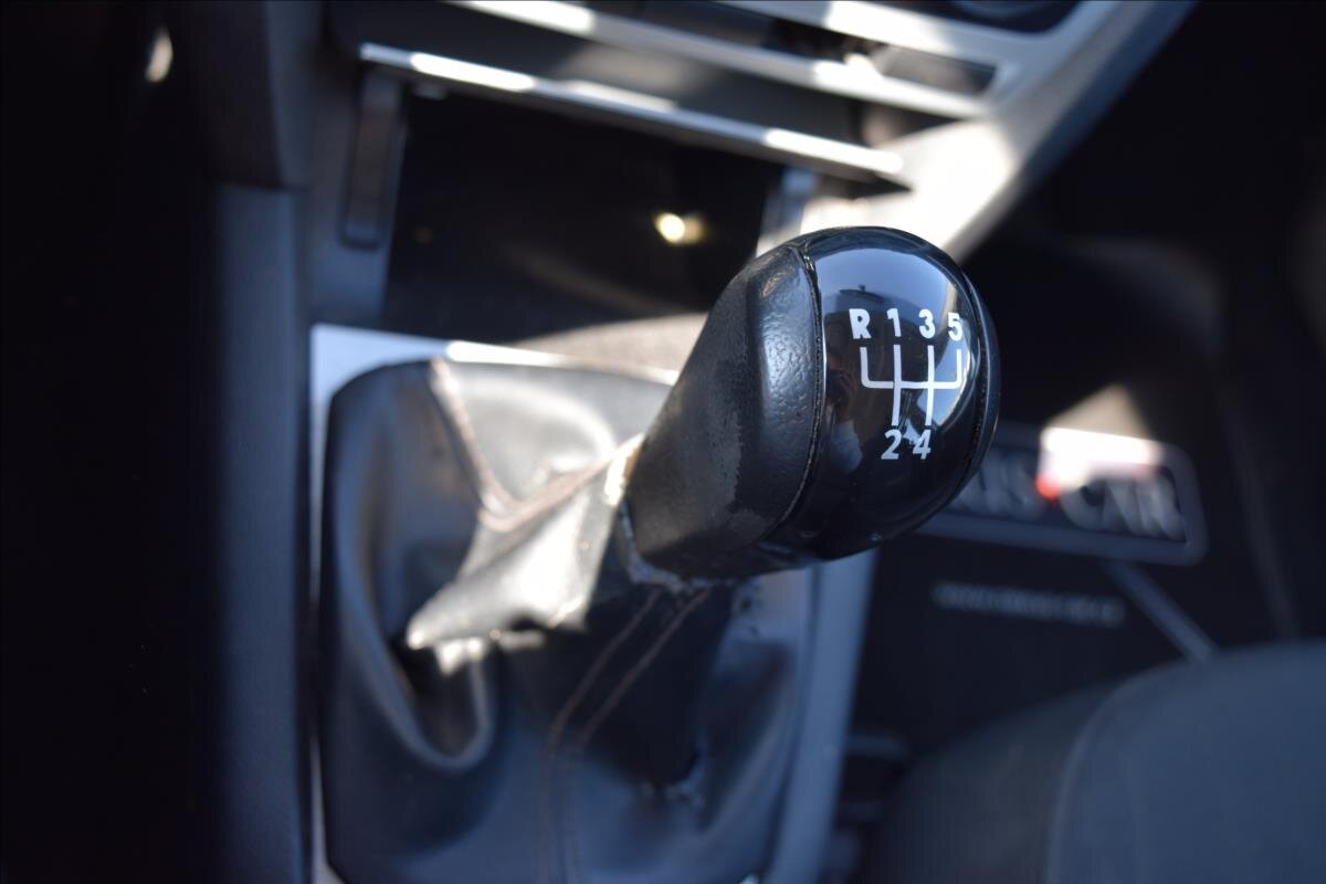 Škoda Octavia Kombi 1,9 l 77 kw