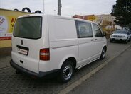 Volkswagen Transporter Kombi 1,9 l 63 kw