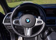 BMW X5 SUV / Terénní 3,0 l 250 kw