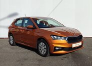 Škoda Fabia 23