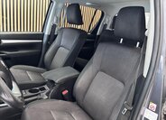 Toyota Hilux Pick-up 2,4 l 110 kw