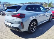 BMW X3 SUV / Terénní 2,0 l 145 kw