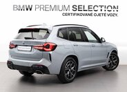 BMW X3 SUV 3,0 l 210 kw