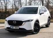 Mazda CX-5 SUV 2,0 l 121 kw