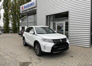 Suzuki Vitara SUV / Terénní 1,4 l 81 kw