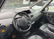 Citroën C4 Picasso Kombi 2,0 l 120 kw