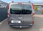 Renault Kangoo 8