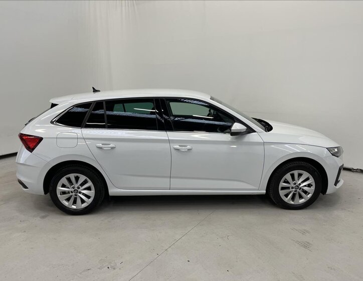 Škoda Scala Hatchback 1,5 l 110 kw