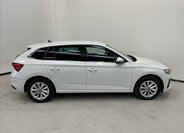 Škoda Scala Hatchback 1,5 l 110 kw