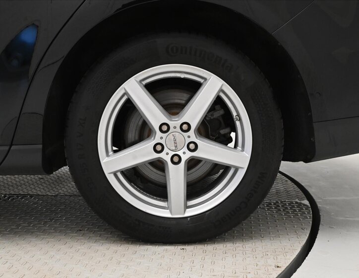 Ford Galaxy MPV 2,0 l 140 kw