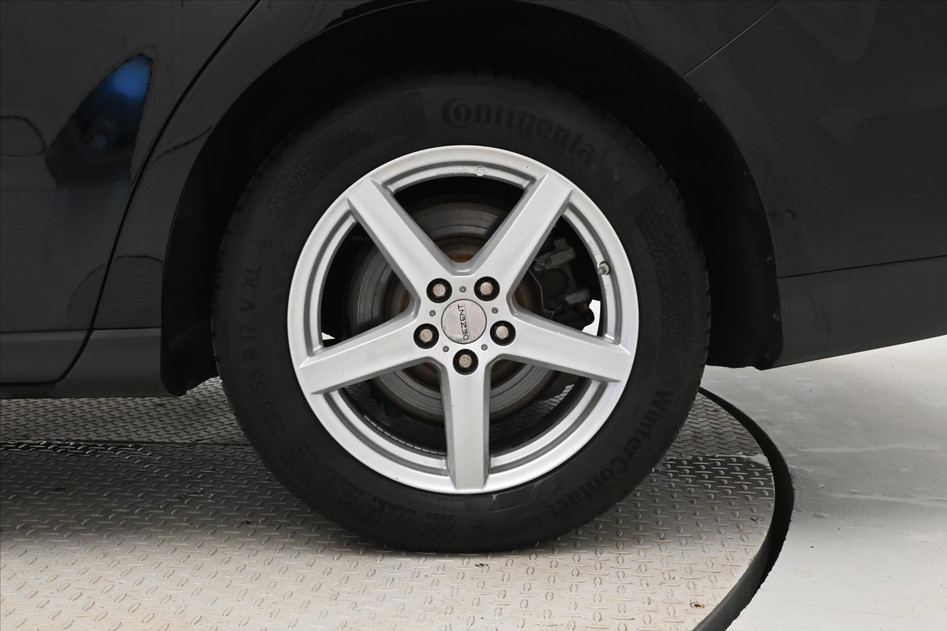 Ford Galaxy MPV 2,0 l 140 kw