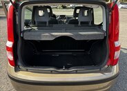 Fiat Panda Hatchback 1,1 l 40 kw