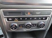 Volkswagen Golf Sportsvan Kombi 1,4 l 92 kw