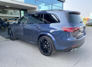 Mercedes-Benz GLS 8