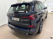 BMW X5 SUV 3,0 l 210 kw