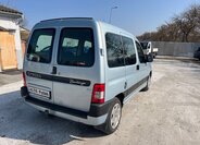 Citroën Berlingo Kombi 1,6 l 55 kw