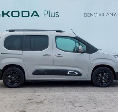 Citroën Berlingo 11