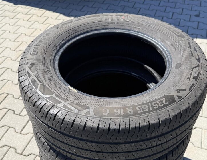 Ford Transit Skříň 2,0 l 96 kw