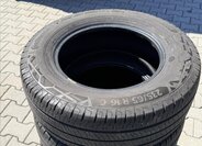 Ford Transit Skříň 2,0 l 96 kw