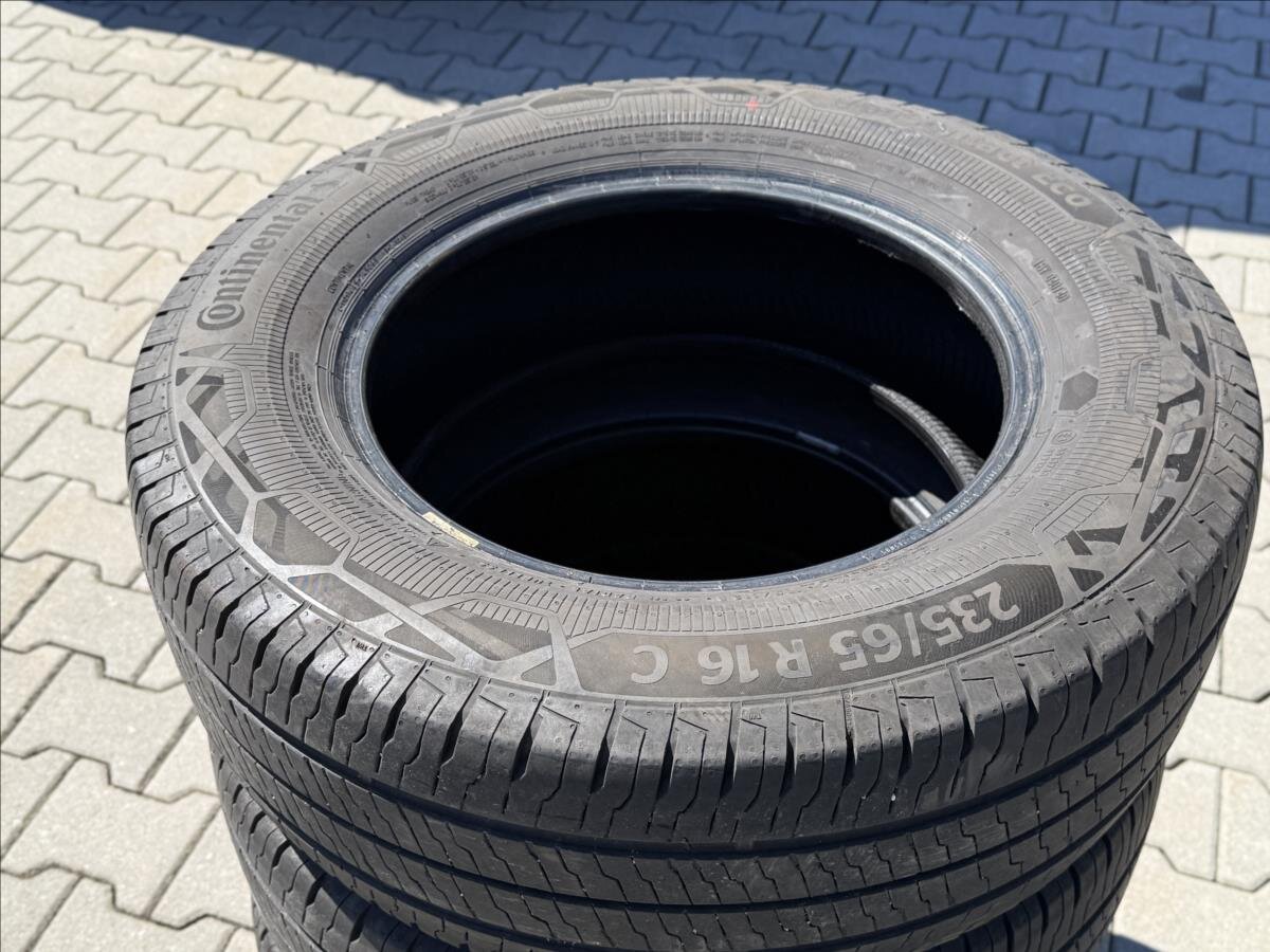 Ford Transit Skříň 2,0 l 96 kw