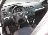 Škoda Yeti Kombi 1,2 l 77 kw