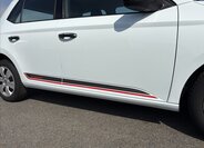 Škoda Fabia Hatchback 999,0 44 kw