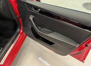 Škoda Superb Kombi 1,4 l 160 kw