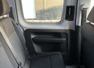 Volkswagen Caddy Kombi 2,0 l 90 kw