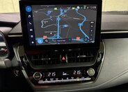 Toyota Corolla Kombi 1,8 l 104 kw