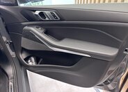 BMW X5 Kombi 3,0 l 210 kw